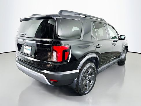New 2026 Honda Passport RTL image 7