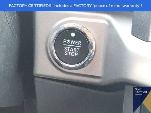 Used 2022 Ford F150 Lightning Pro AWD/4WD image 42