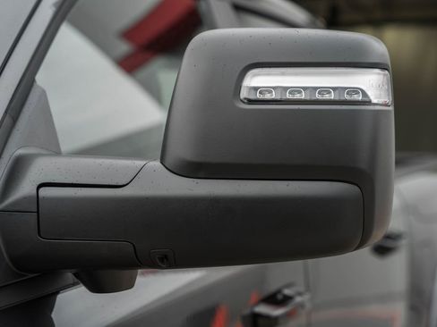 New 2026 RAM 1500 Laramie image 16