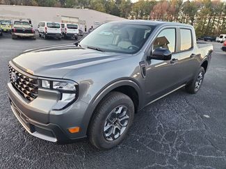 New 2026 Ford Maverick XLT w/ XLT Luxury Package 360° Tour