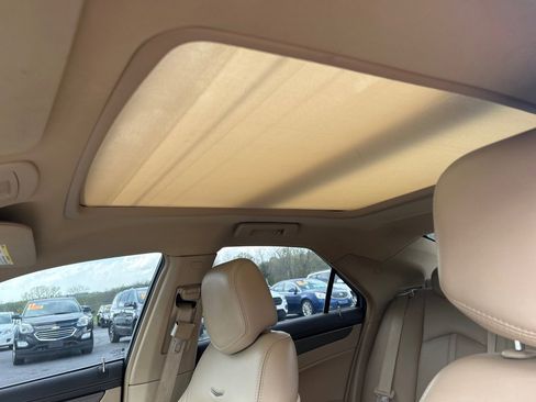 Used 2012 Cadillac CTS Performance w/ Performance Luxury Package image 14