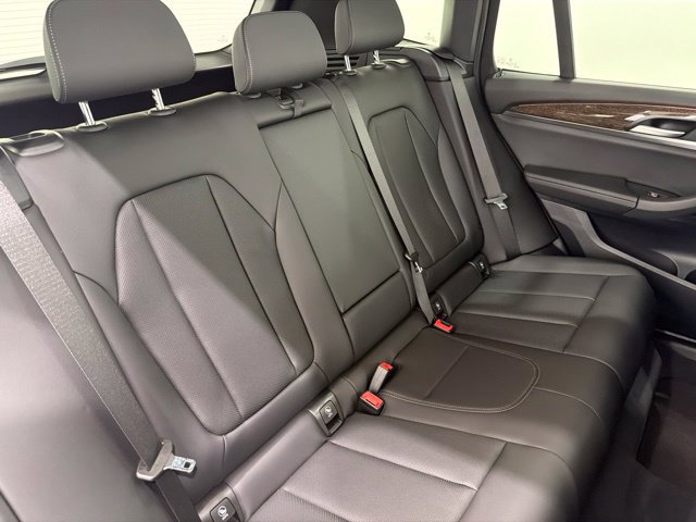 Certified 2023 BMW X3 xDrive30i w/ Convenience Package AWD/4WD image 22