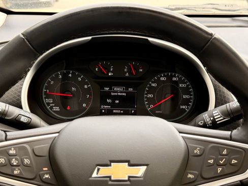 Used 2023 Chevrolet Malibu LT w/ Redline Edition FWD image 29