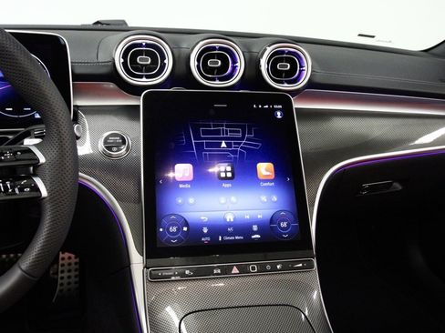 New 2025 Mercedes-Benz CLE 300 4MATIC Cabriolet image 11