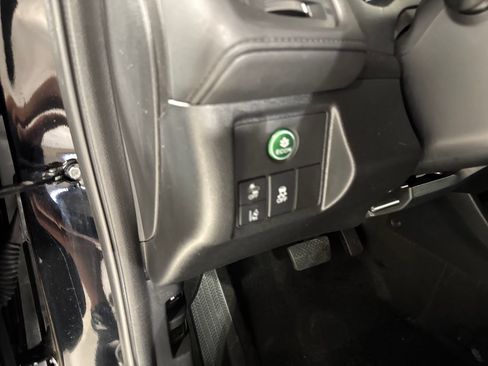 Certified 2021 Honda HR-V EX image 18