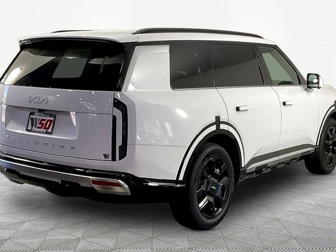 New 2027 Kia Telluride SX FWD image 7