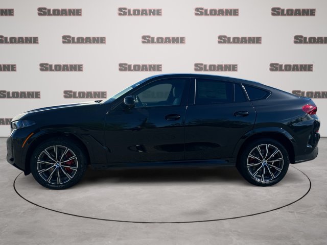 New 2027 BMW X6 xDrive40i AWD/4WD image 2