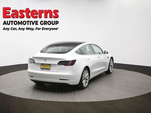 Used 2020 Tesla Model 3 Long Range image 37