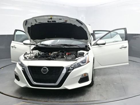 Used 2021 Nissan Altima 2.5 S image 37