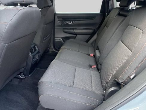 Used 2026 Honda CR-V TrailSport image 20