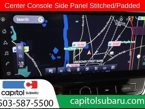 Used 2024 Nissan Altima 2.5 SV w/ SV Premium Package image 25