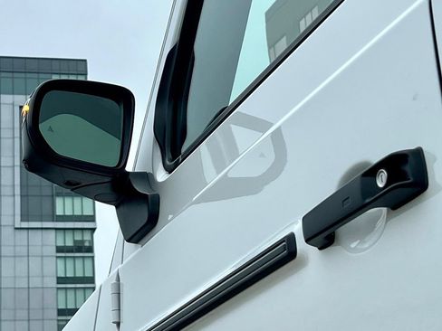 Certified 2026 Mercedes-Benz G 550 image 14