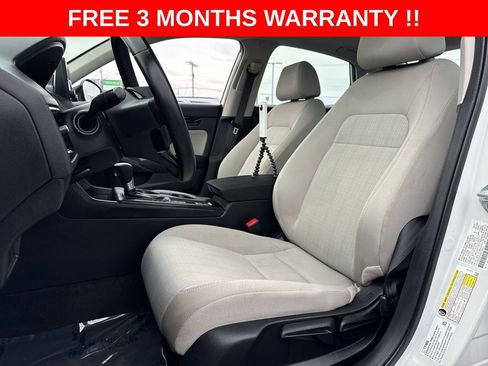 Used 2024 Honda Civic EX image 14