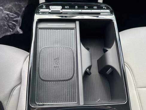 New 2026 Hyundai Tucson Limited image 24