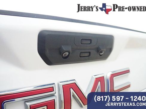 Used 2023 GMC Sierra 2500 AT4 AWD/4WD image 22