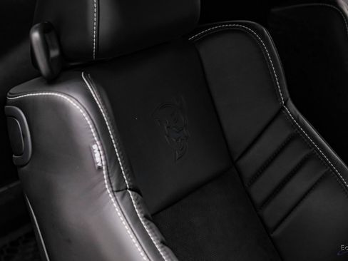 Used 2018 Dodge Challenger SRT Demon image 48