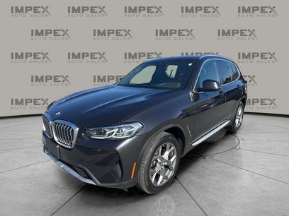 Used 2024 BMW X3 xDrive30i w/ Convenience Package