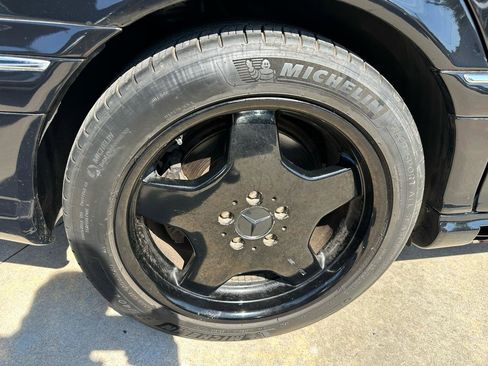 Used 2001 Mercedes-Benz S 600 image 83