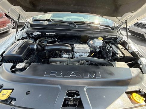Certified 2023 RAM 1500 Laramie image 34