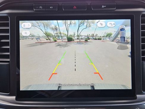 Used 2024 Ford F150 STX image 17