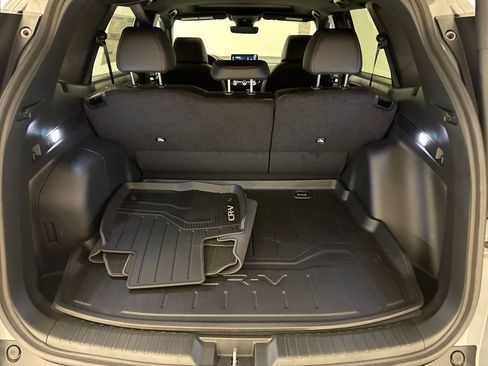 New 2026 Honda CR-V Sport-L image 12