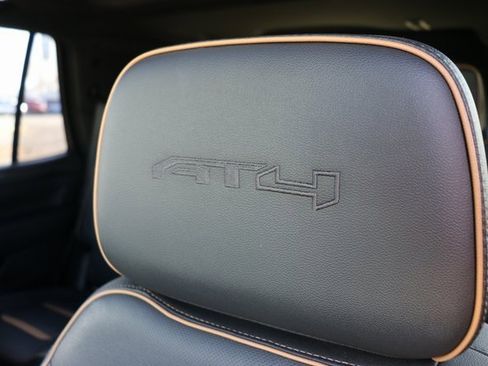 Used 2021 GMC Yukon AT4 image 21