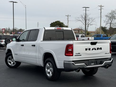 Used 2025 RAM 1500 Big Horn image 7