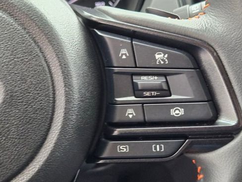 Certified 2024 Subaru Crosstrek 2.5i Limited image 26