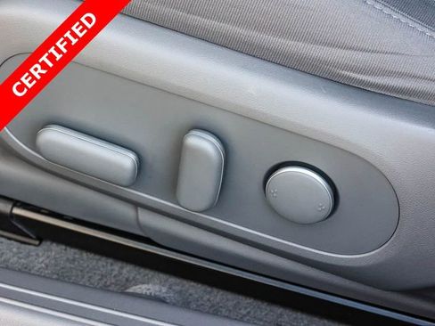 Certified 2024 Hyundai Ioniq 5 SEL RWD image 23