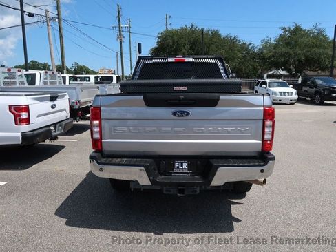 Used 2020 Ford F250 XLT w/ XLT Value Package AWD/4WD image 4