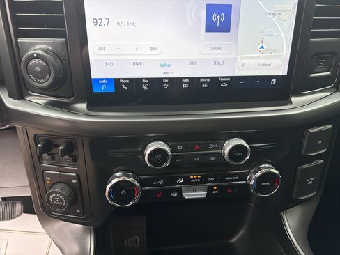Used 2025 Ford F150 Tremor w/ Bed Utility Package AWD/4WD image 33