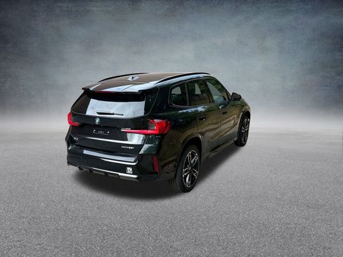 New 2026 BMW X1 xDrive28i w/ M Sport Package AWD/4WD image 8