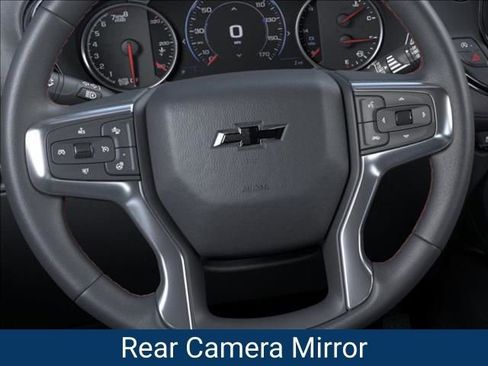 New 2026 Chevrolet Blazer RS image 22