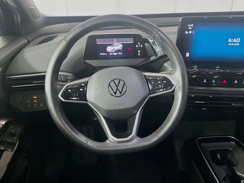 Used 2023 Volkswagen ID.4 Pro S Plus AWD/4WD image 17