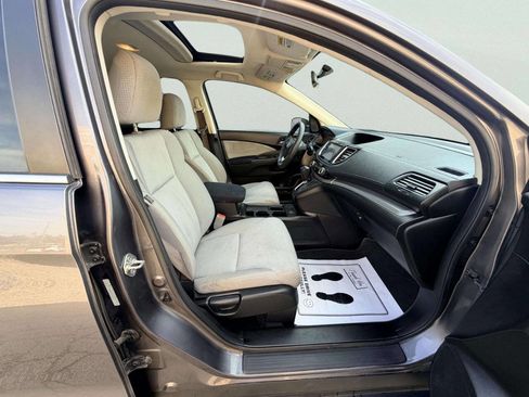 Used 2015 Honda CR-V EX image 30