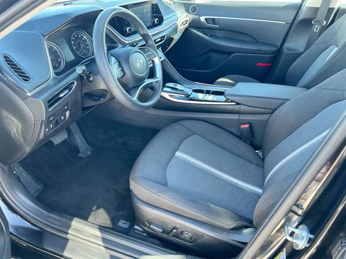 Used 2020 Hyundai Sonata SEL image 10