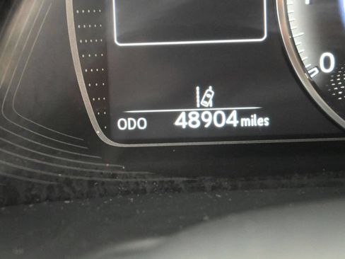 Used 2019 Lexus ES 350 w/ Premium Package FWD image 19