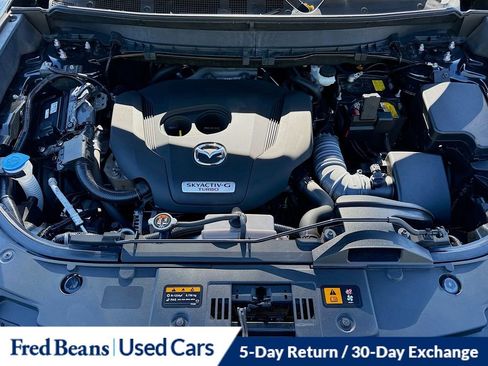 Used 2023 MAZDA CX-9 Signature image 35