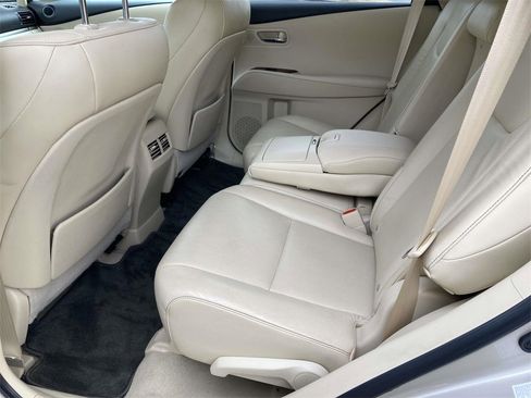 Used 2015 Lexus RX 350 FWD image 9