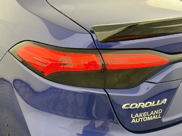 Used 2020 Toyota Corolla SE FWD image 22
