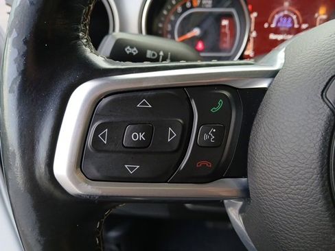 Certified 2020 Jeep Gladiator Sport w/ Quick Order Package 24S image 24