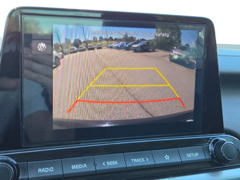 Certified 2024 Kia Forte LXS w/ LXS Technology Package FWD image 29