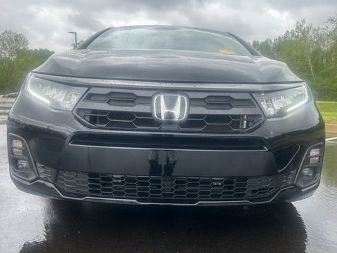 Used 2025 Honda Odyssey Sport-L image 3