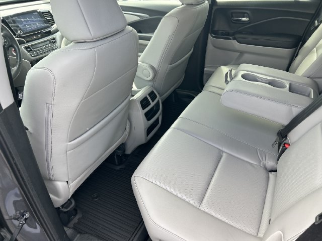 Used 2023 Honda Ridgeline RTL image 31