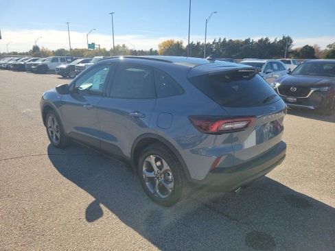 New 2026 Ford Escape ST-Line w/ Tech Pack #1 image 24