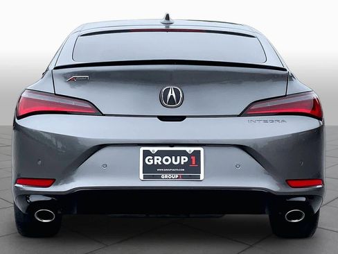 Used 2024 Acura Integra A-Spec FWD image 5