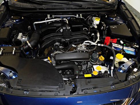Used 2020 Subaru Legacy Premium AWD/4WD image 22