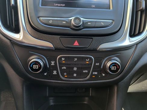 Used 2020 Chevrolet Equinox LT w/ Driver Convenience Package image 20