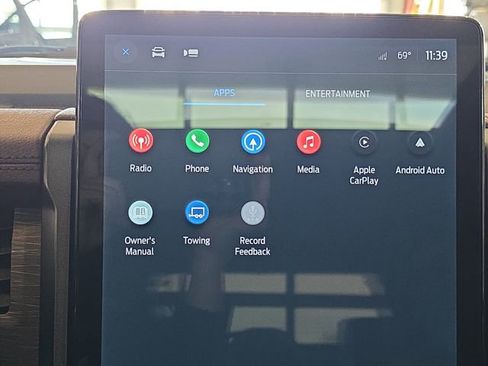 Used 2023 Ford Expedition Max Limited image 24