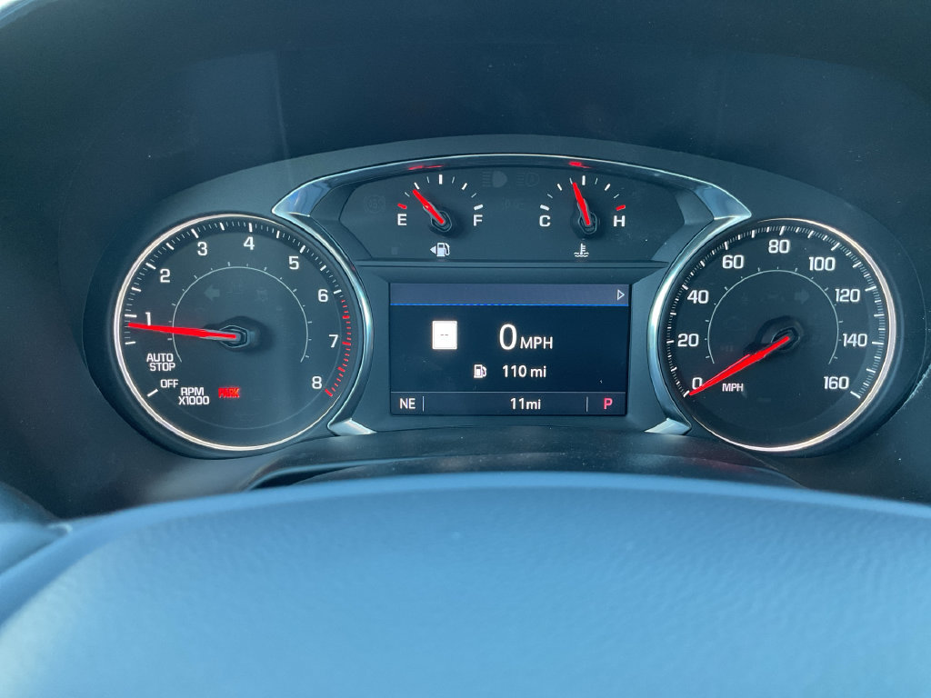 New 2026 Chevrolet Blazer LT w/ Sound & Technology Package FWD image 16